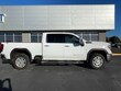  GMC Sierra 2500 HD