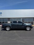  GMC Canyon