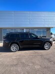 Jeep Grand Cherokee L