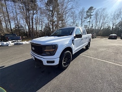 2026 Ford F-150 STX SuperCrew