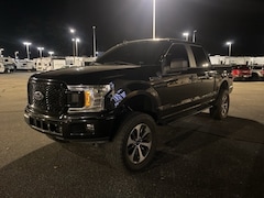 2020 Ford F-150 XL Truck