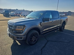 2026 Ford F-150 XLT SuperCrew