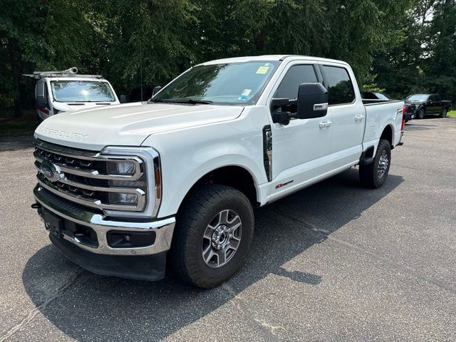 2026 Ford Super Duty F-250 SRW