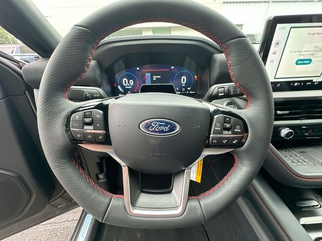 2025 Ford Explorer ST-LINE - Photo 31
