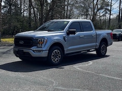 2023 Ford F-150 XLT Truck
