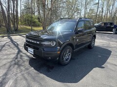 2026 Ford Bronco Sport Big Bend Sport Utility