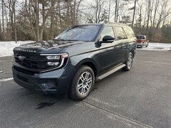 2025 Ford Expedition Active Sport Utility