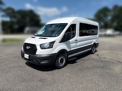 2026 Ford Transit-350 Passenger XL Passenger Van