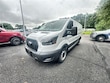 Ford Transit-150 Cargo