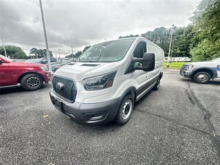 2025 Ford Transit-150 Cargo Base Cargo Van