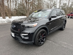 2024 Ford Explorer ST SUV