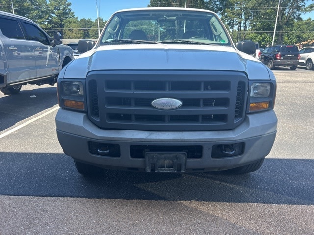 1FTNF21595EC17924