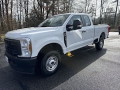 2026 Ford F-250 XL Extended Cab