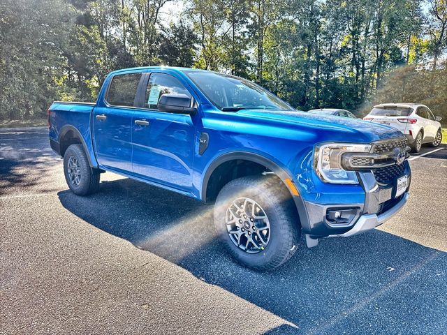 2025 Ford Ranger XLT - Photo 19