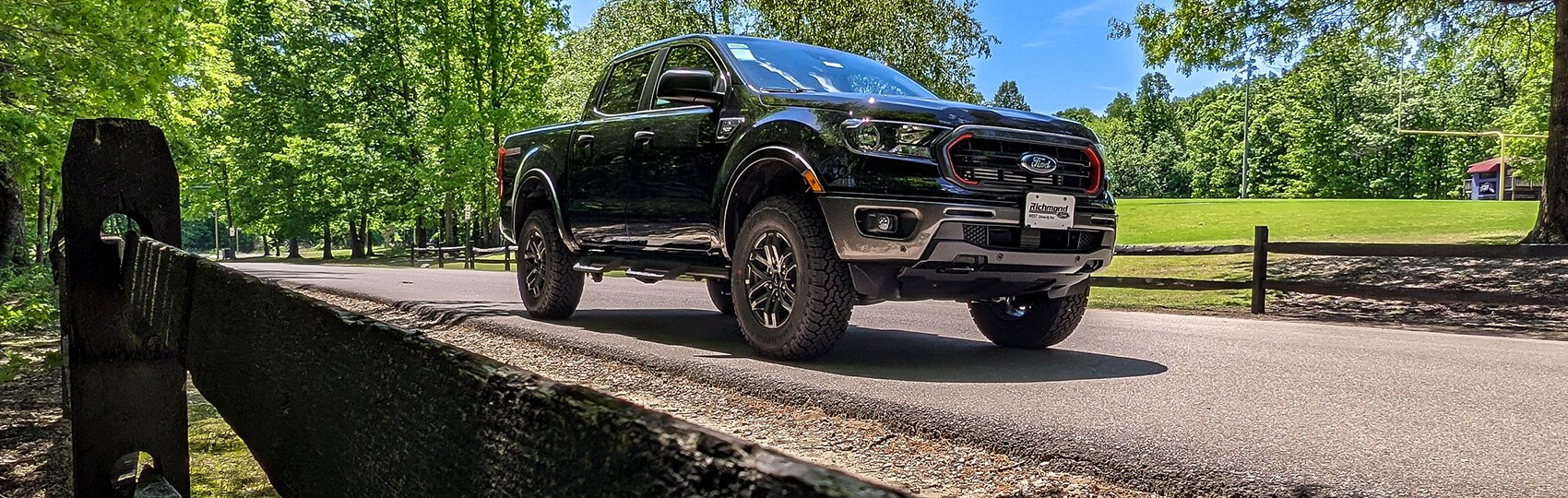 Ford Reviews West Point VA West Point VA Ford