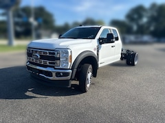 2026 Ford F-550 Chassis XL