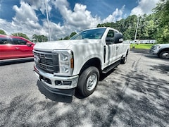 2025 Ford F-250 XLT Work Pickup