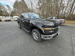 2025 Ford F-150 XLT Truck