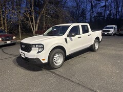 2026 Ford Maverick Lariat Crew Cab