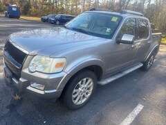 2008 Ford Explorer Sport Trac Limited SUV