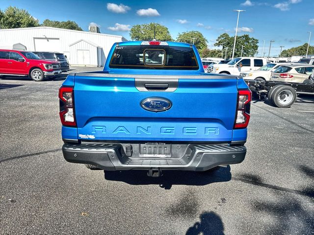 2025 Ford Ranger XLT - Photo 14