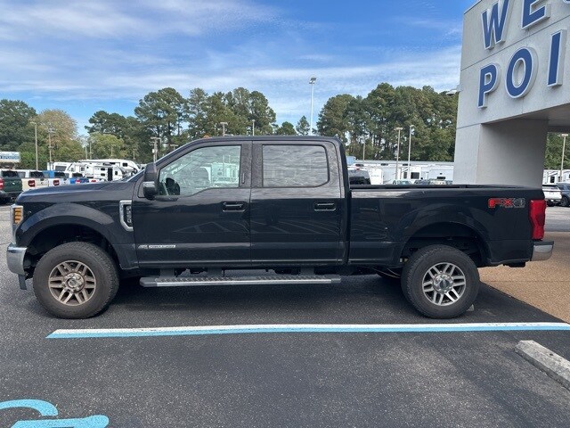 2019 Ford F-250 photo 2