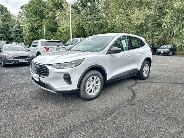 2026 Ford Escape Active's photo
