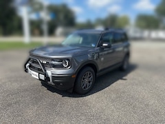 2026 Ford Bronco Sport Big Bend Sport Utility