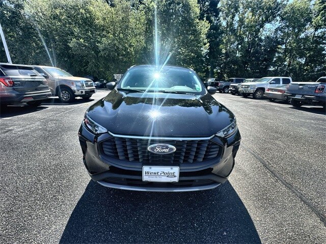 2025 Ford Escape Active Sport photo 3