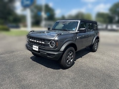 2026 Ford Bronco Big Bend Sport Utility