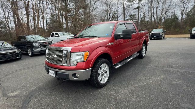 2010 Ford F-150 XL