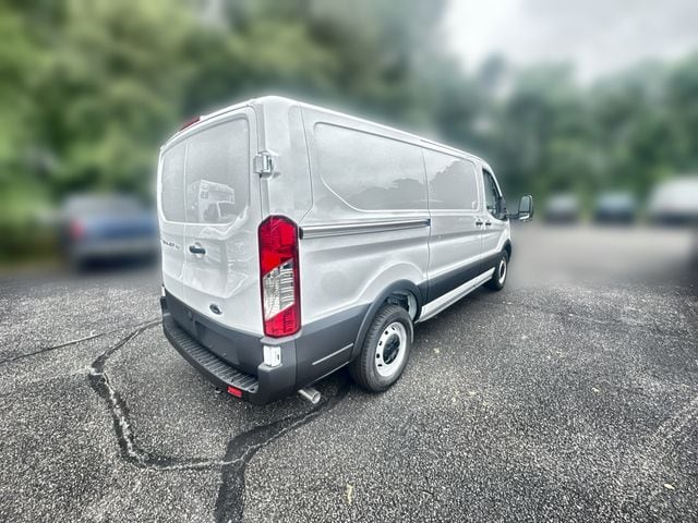 2025 Ford Transit Van Base - Photo 8