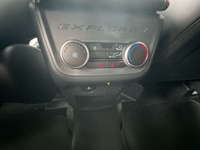 2025 Ford Explorer ST-LINE - Photo 22