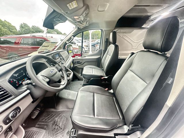 2025 Ford Transit Van Base - Photo 20