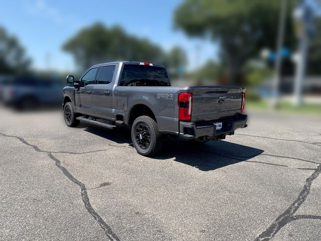 2026 Ford F-250 Super Duty XLT - Photo 6