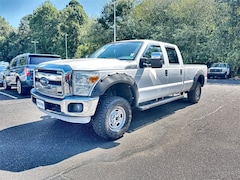 2015 Ford F-350SD XLT Truck