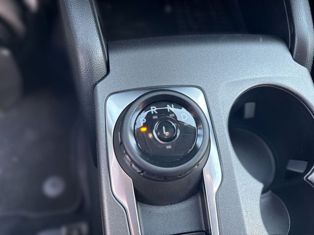 2025 Ford Bronco Sport Outer Banks - Photo 32