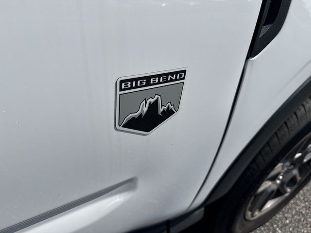2025 Ford Bronco Sport Big Bend - Photo 16