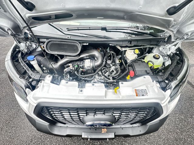2025 Ford Transit Van Base - Photo 35