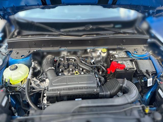 2025 Ford Bronco Sport Outer Banks - Photo 34