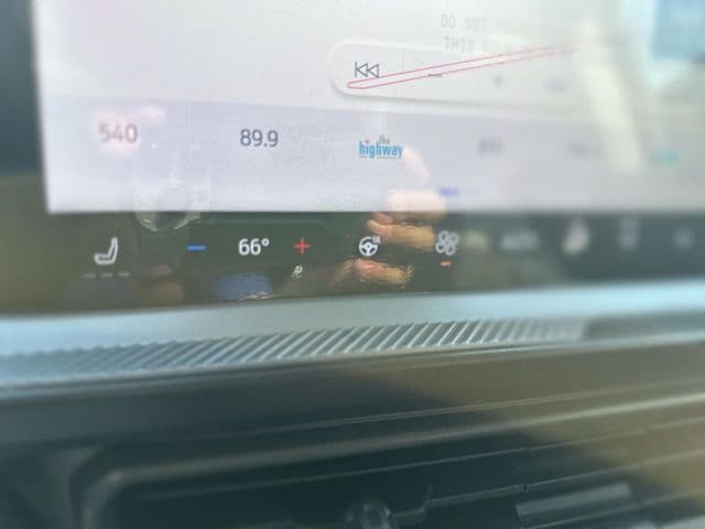 2025 Ford Bronco Sport Outer Banks - Photo 31