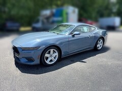 2026 Ford Mustang Ecoboost Coupe