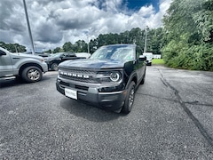 2025 Ford Bronco Sport Big Bend Sport Utility