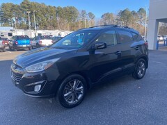 2015 Hyundai Tucson SE SUV