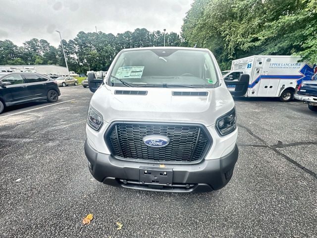2025 Ford Transit Van Base - Photo 10