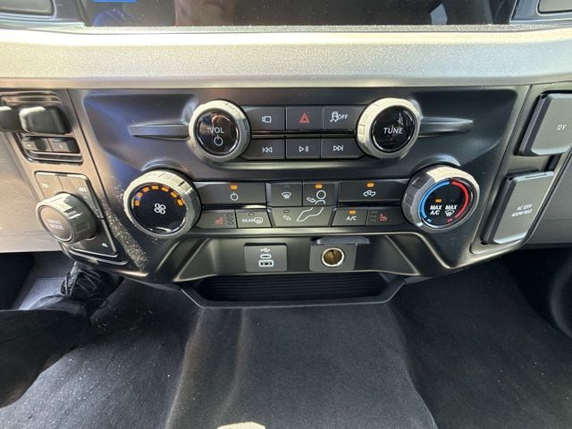2026 Ford F-250 Super Duty XLT - Photo 31