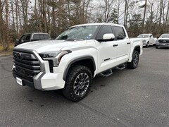 2024 Toyota Tundra Hybrid Limited Truck