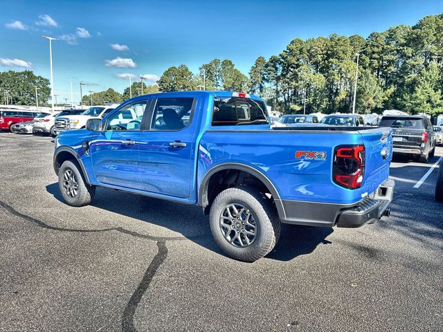 2025 Ford Ranger XLT - Photo 13