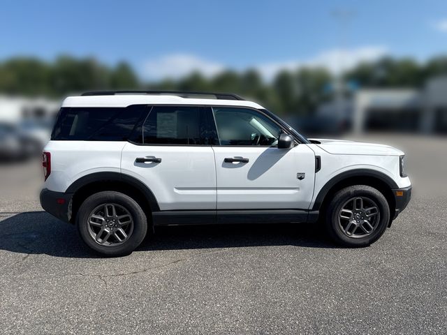 2025 Ford Bronco Sport Big Bend - Photo 9