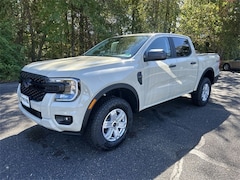 2025 Ford Ranger XL Crew Cab